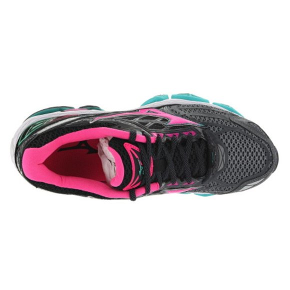 Mizuno Wave Creation 19 Women's Running Shoes - Picture 6 of 8